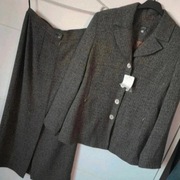 Nowy komplet garsonka rozm l