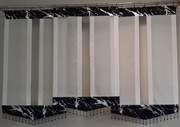 Panel firanowy