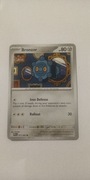 Karty Pokemon TCG Phantasmal Flames (PFL 071) Bronzor
