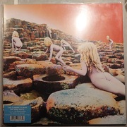 Led Zeppelin - Houses Of The Holy LP