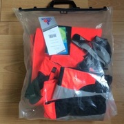 Spodnie robocze marki Djupvik