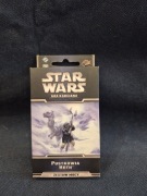 Star Wars LCG – Cykl Hoth – Pustkowia Hoth