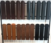 Sztachety metalowe trwałe, nowoczesne ogrodzenie! Producent wysyłka w 3 dni