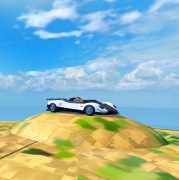 Roblox Jailbreak Carbonara