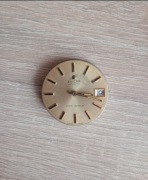 Mechanizm zegarka Enicar AR 165D