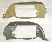 FSM Fiat Cinquecento pas przedni okular lewy+prawy RARYTAS