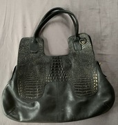 Torba skórzana GIORDANO