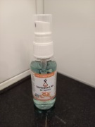 Tintenkillah - środek do usuwania farby do tatuażu