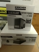 Komplet Akumulator + ladowarka KARCHER 2.042-022.0 6.0Ah 36 V nowy