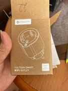 ETEKCITY ESW01-EU wtyczka smart dom wifi gniazdko