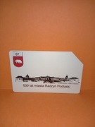 067 - Karta telefoniczna 25