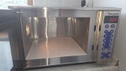 Merrychef MD1800 mikrofala konercyjna