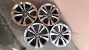  Cztery felgi aluminiowe do Opla Insignia I 20"