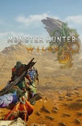 Gra Monster Hunter Wilds na PC