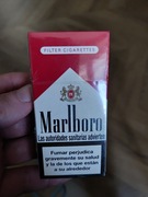 kolekcjonerskie Marlboro