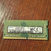Pamięć ram Samsung 8 GB do laptopa