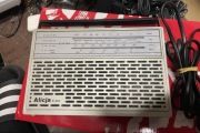 Radioodbiornik PRL Unitra Alicja R 603 uszkodzone! Okazja!