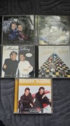 Modern talking zestaw 5 płyt cd 