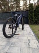 Rower dirt kands Colt 2 xt 