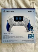 Kontroler DualSense Astrobot limitowany - PlayStation
