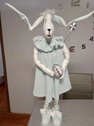 Wielkanocne Zajączki i Owieczki