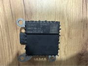 Radar sensor distronic aktywny PSA peugeot Citroen C5 Aircross 9834063680