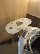 Uchwyt do Thermomix TM5 TM6 na akcesoria, organizer do Termomix TM5 ,TM6