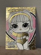 Karta limitowana LOL surprise Glamlife