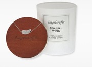 Engelsrufer Sensual Wing świeca z bransoletką 