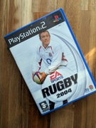 Rugby 2004 EA Sports PlayStation 2 PS2