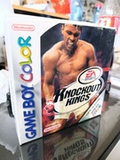 Knockout Kings GameBoy 