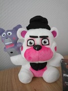 FNAF Maskotka Five Nights at Freddy Fazbear z maskotkę 18-22cm