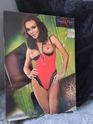 Ekskluzywne zmysłowe romantyczne body walentynki