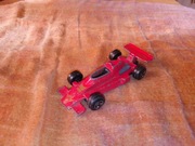 Samochód samochodzik auto autko zabawka model mały samochodzik 7cm