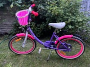 Rower dziewczęcy TABOU