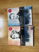 Podręcznik. Ponad słowami 2 cz. 1 i 2