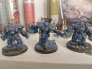 Centurion dewastator squad