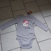 Body świąteczne 74/80