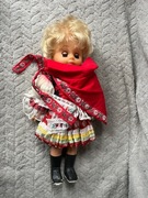 Lalka w stroju 32 cm 