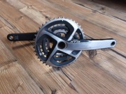 Korba Shimano XTR FC-M980 3x10