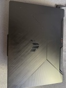 Laptop gamingowy ASUS TUF Gaming A15 FA506NC – RTX 3050 / 16 GB R