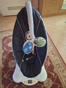 4moms Leżaczek mamaRoo 