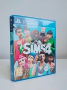 The Sims 4 - Gra PS4