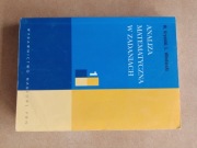 Analiza matematyczna w zadaniach cz.1