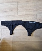 Bezszwowe stringi Primark 2 pak