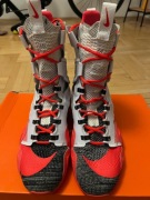 Profesjonalne buty do boksu Nike Hyperko 2