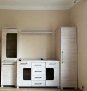 Meble do salonu - komoda, szafa, witryna