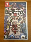 Dragon Quest Monsters 3 The Dark Prince - Nintendo Switch