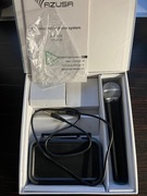 Mikrofon bezprzewodowy Azusa  MIK0129 JS-168V,