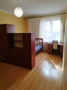 Wynajem mieszkania 33 m² | Pińczów, ul. 3. Maja 36 | II piętro Pińczów